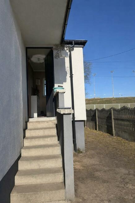 Dom Częstochowa Zawodzie