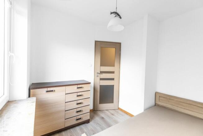 Mieszkanie Lublin Węglinek,