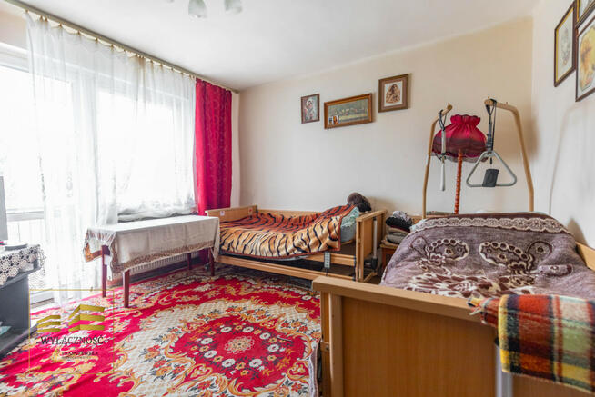 Mieszkanie Lublin Lsm,