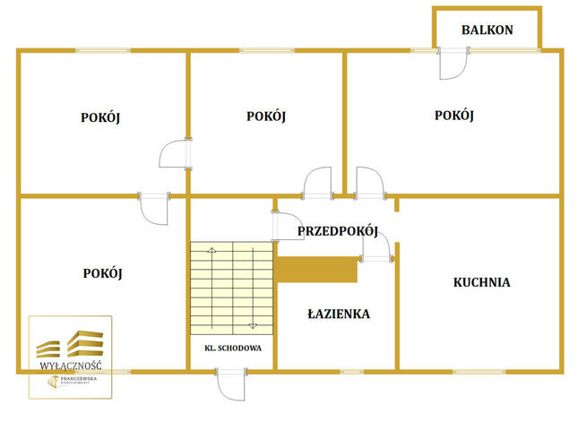 Mieszkanie Lublin Lsm,