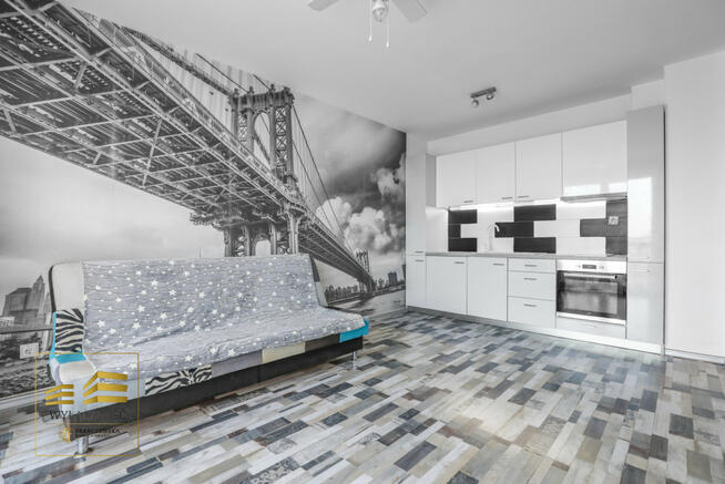 Mieszkanie Lublin Bronowice,