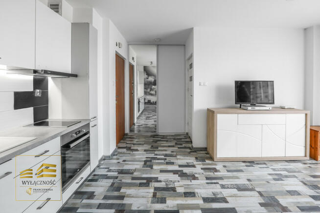 Mieszkanie Lublin Bronowice,