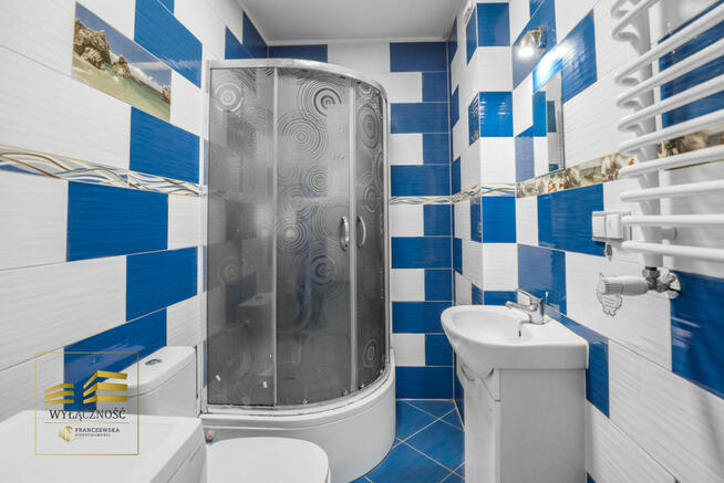 Mieszkanie Lublin Bronowice,