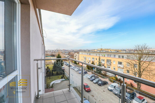 Mieszkanie Lublin Bronowice,