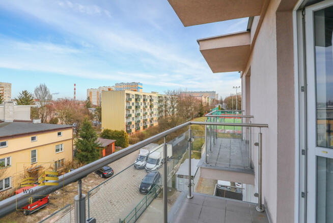 Mieszkanie Lublin Bronowice,