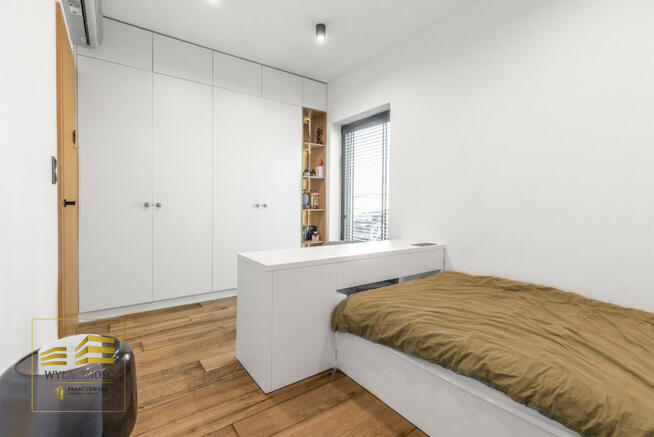 Dom Krępiec gm. Mełgiew,