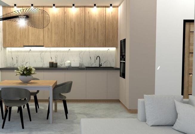 Dom Jakubowice Konińskie-Kolonia gm. Niemce,