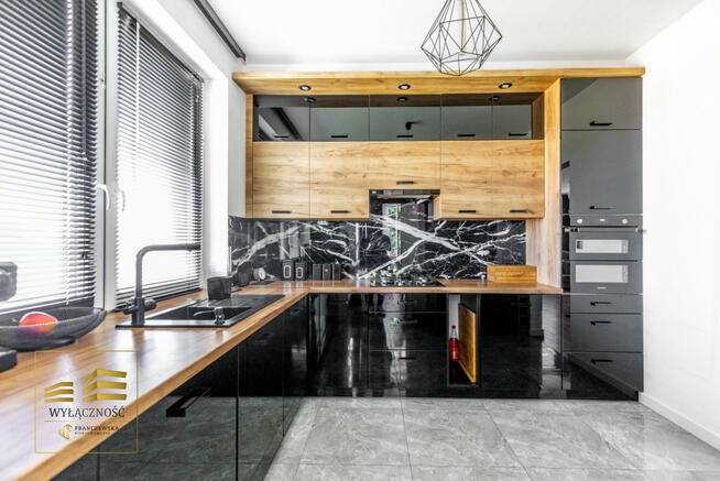 Dom Świdnik Krępiec,