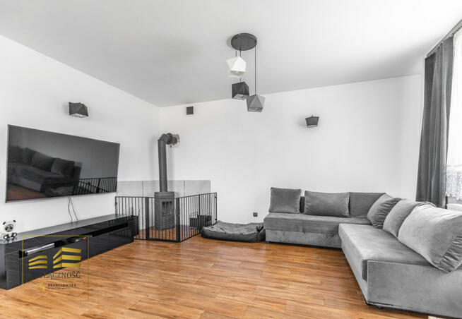 Dom Świdnik Krępiec,