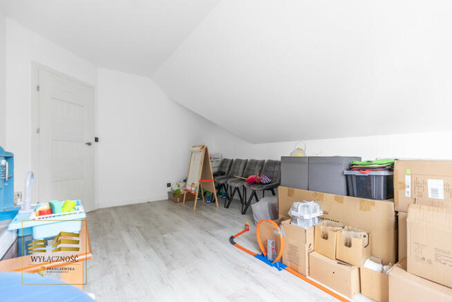 Dom Świdnik Krępiec,