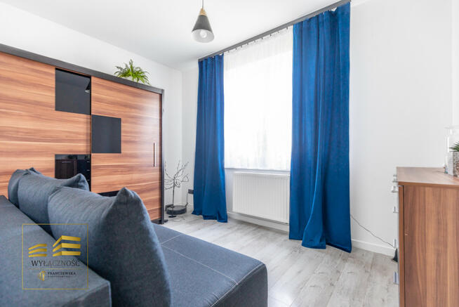 Dom Świdnik Krępiec,