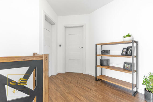 Dom Świdnik Krępiec,