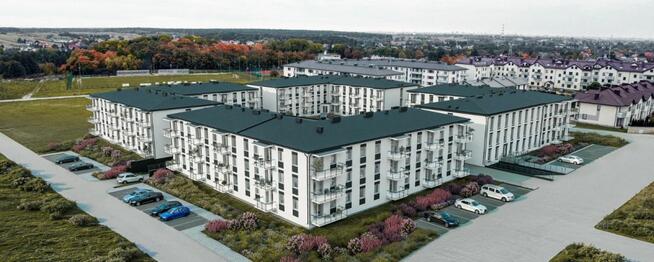 Mieszkanie Dominów gm. Głusk,