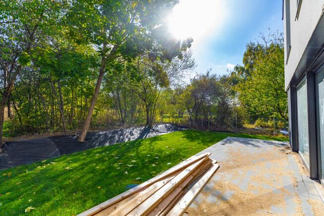 Dom Dominów gm. Głusk,