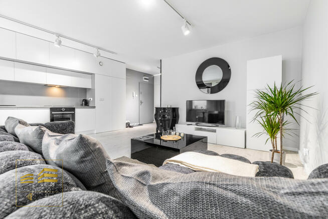 Mieszkanie Lublin Felin,