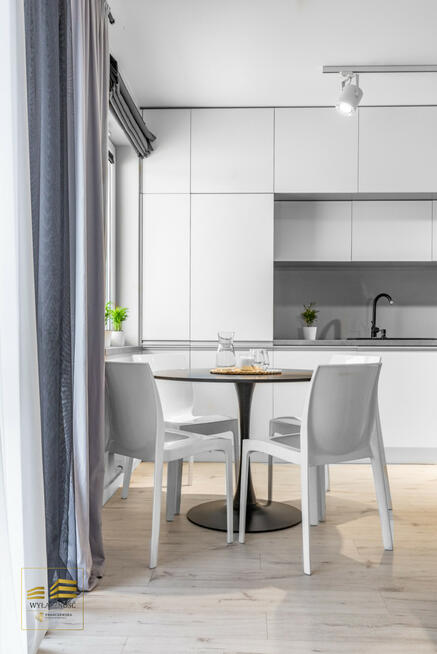 Mieszkanie Lublin Felin,