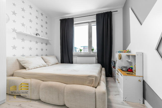 Mieszkanie Lublin Felin,