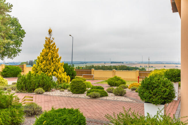 Lokal użytkowy Janów gm. Chełm,