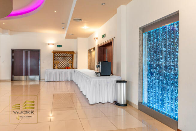 Lokal użytkowy Janów gm. Chełm,