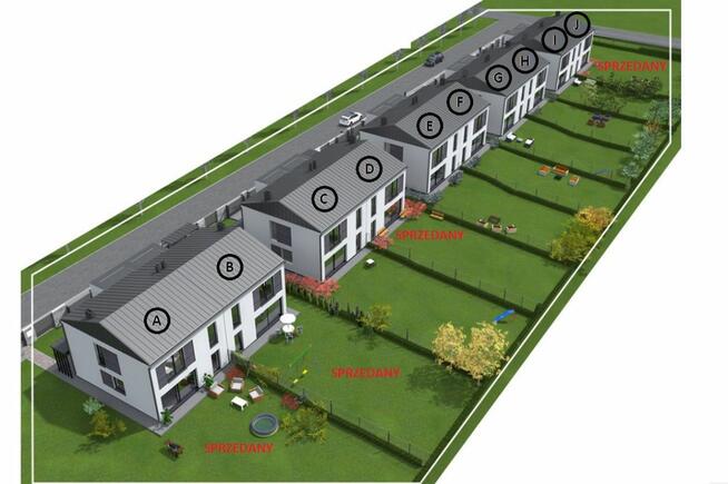 Dom Jakubowice Konińskie gm. Niemce,