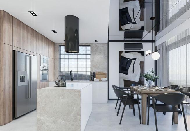 Dom Jakubowice Konińskie gm. Niemce,