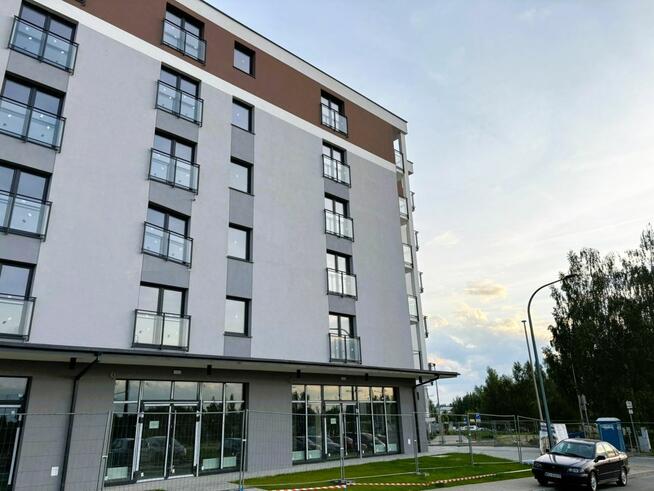 Mieszkanie Lublin Felin,