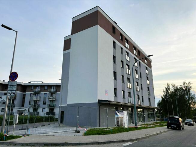 Mieszkanie Lublin Felin,