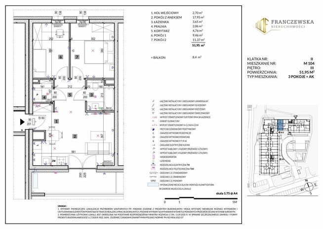 Mieszkanie Lublin Czechów,