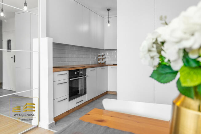 Mieszkanie Lublin Bronowice,