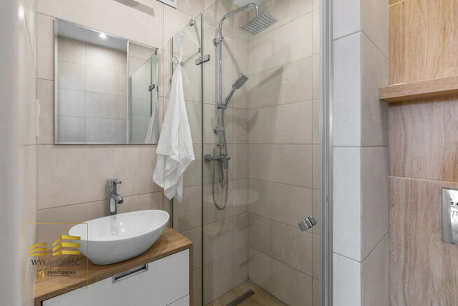 Mieszkanie Lublin Bronowice,