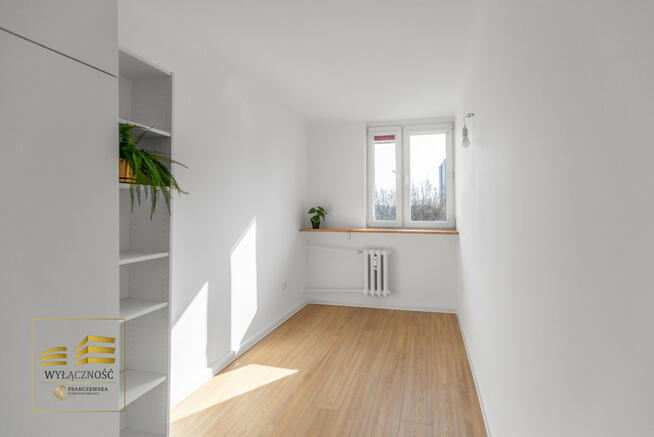 Mieszkanie Lublin Bronowice,