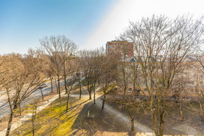 Mieszkanie Lublin Bronowice,