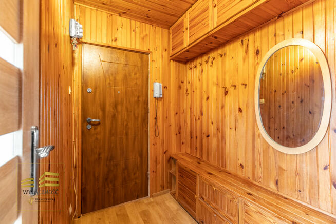 Mieszkanie Lublin Czuby,