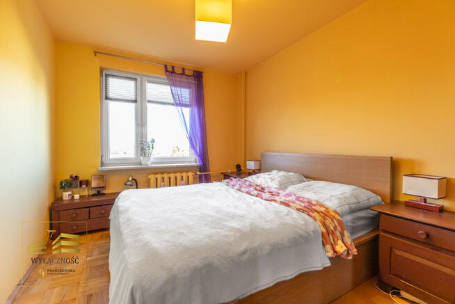 Mieszkanie Lublin Kalinowszczyzna, Ignacego Daszyńskiego