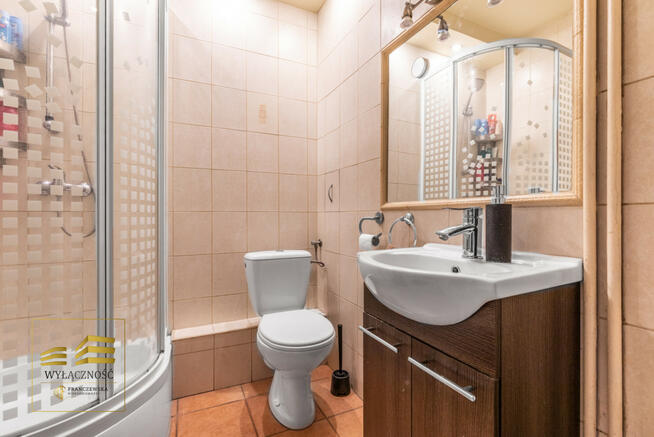 Mieszkanie Lublin Kalinowszczyzna, Ignacego Daszyńskiego