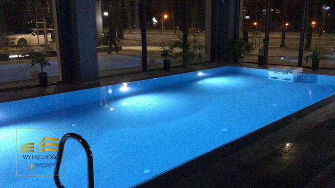 Mieszkanie Lublin Śródmieście, Racławickie