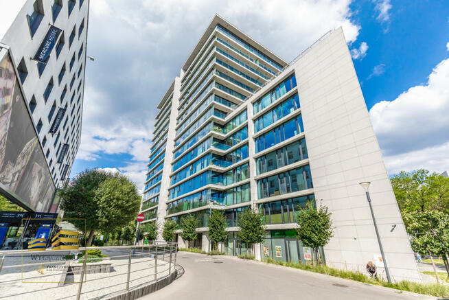 Mieszkanie Lublin Śródmieście, Racławickie