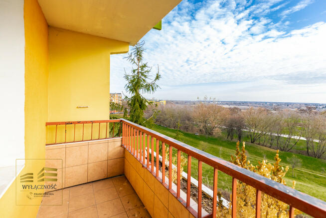 Mieszkanie Lublin Kalinowszczyzna, Ignacego Daszyńskiego