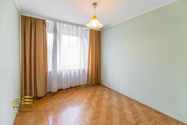 Mieszkanie Lublin Kalinowszczyzna, Ignacego Daszyńskiego