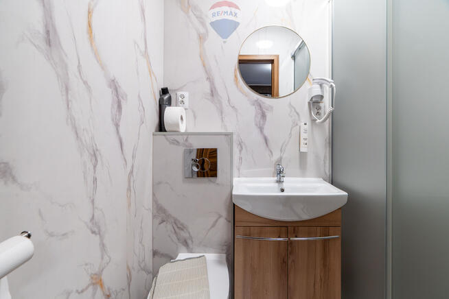 dobrze prosperujący Hostel w Poznaniu