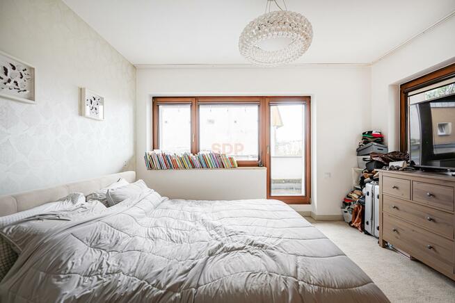 Dom Wrocław Krzyki, Partynice, Tenisowa