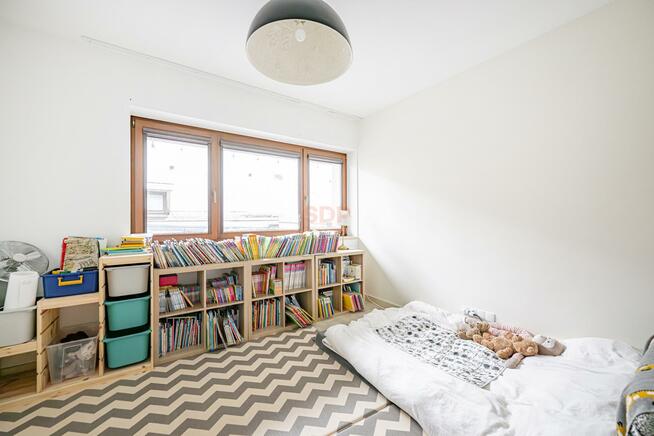 Dom Wrocław Krzyki, Partynice, Tenisowa