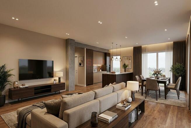 Dom Ludgierzowice gm. Zawonia, Ludgierzowice