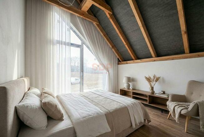 Dom Ludgierzowice gm. Zawonia, Ludgierzowice