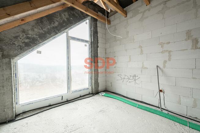 Dom Ludgierzowice gm. Zawonia, Ludgierzowice