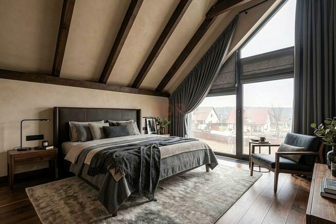 Dom Ludgierzowice gm. Zawonia, Ludgierzowice