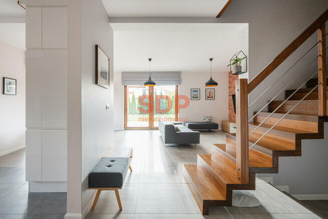 Dom Wrocław Fabryczna, Maślice, Łukowska