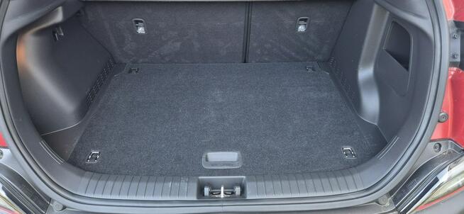 Hyundai Kona HYBRYDA-LED-AUTOMAT