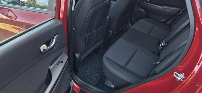 Hyundai Kona HYBRYDA-LED-AUTOMAT