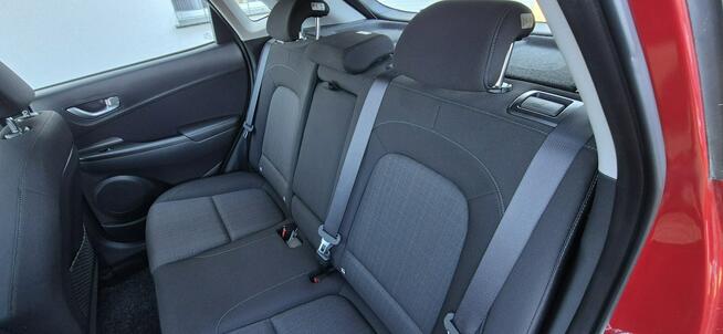 Hyundai Kona HYBRYDA-LED-AUTOMAT